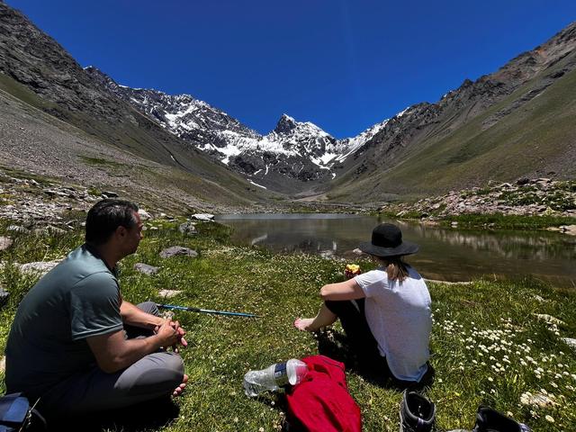 Cajón del Maipo, photo 1 of 19