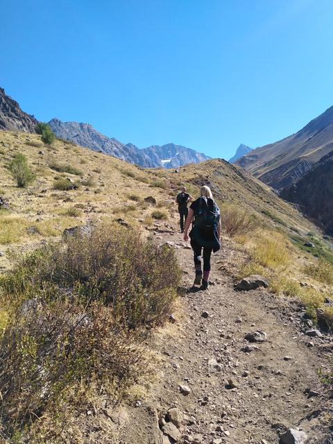 Cajón del Maipo, photo 7 of 19