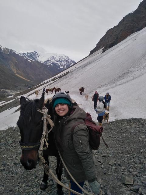 Cajón del Maipo, photo 11 of 19