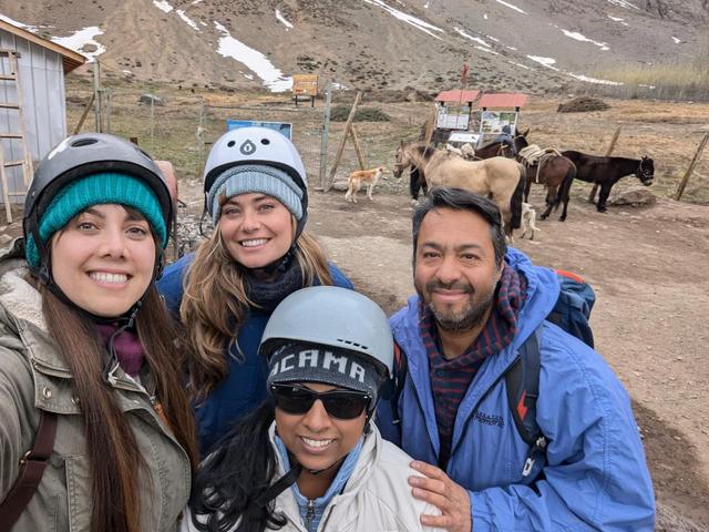 Cajón del Maipo, photo 16 of 19