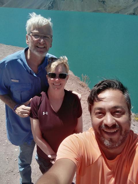 Cajón del Maipo, photo 17 of 19
