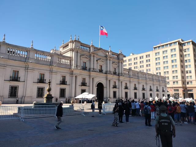 Santiago city tour, photo 1 of 15