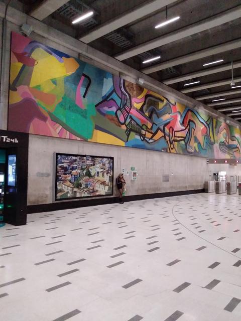 Santiago city tour, photo 10 of 15