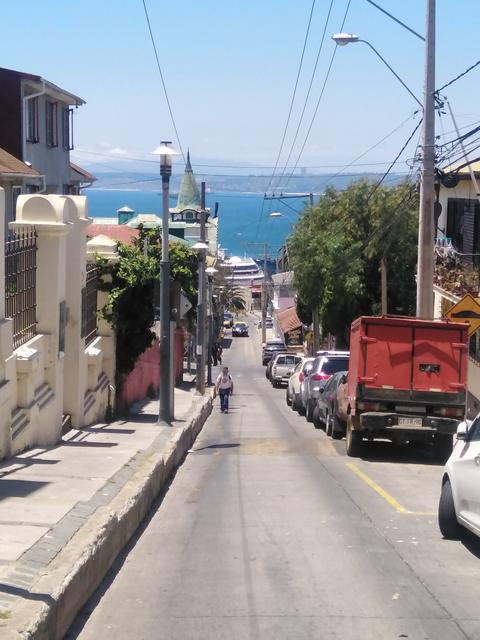 Valparaíso day tour, photo 5 of 19