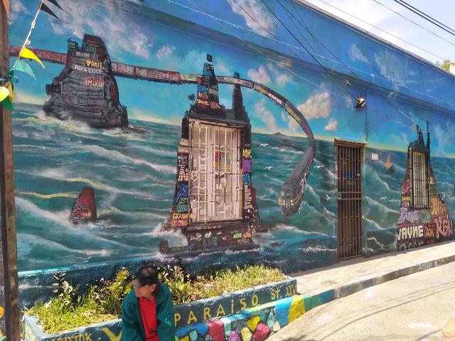Valparaíso day tour, photo 10 of 19