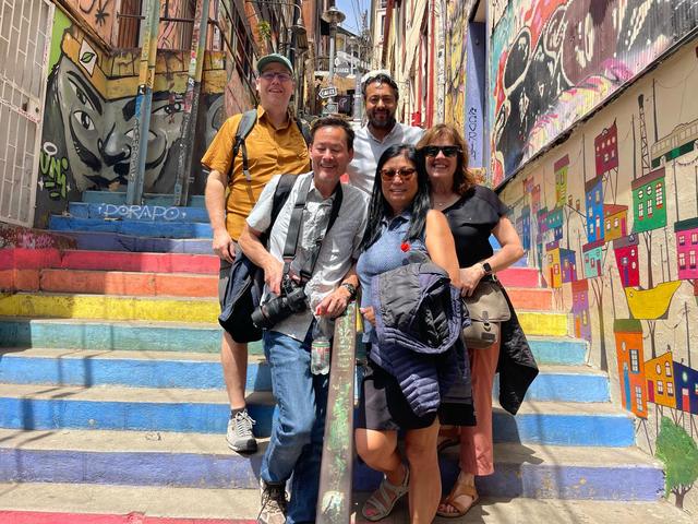 Valparaíso day tour, photo 13 of 19