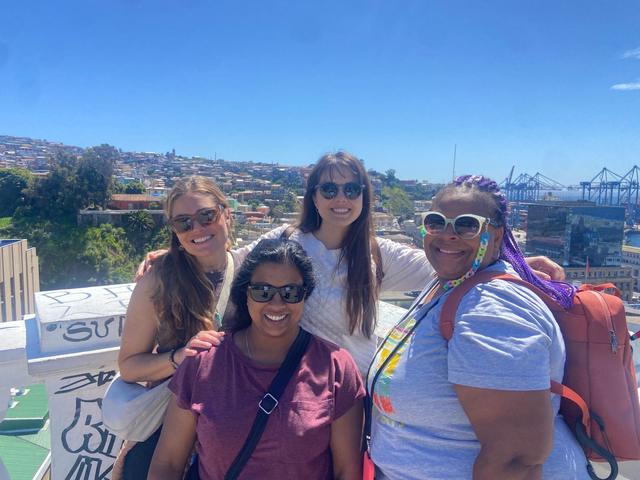 Valparaíso day tour, photo 14 of 19
