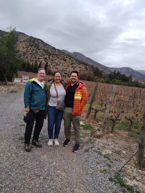 Wine valley tours, photo 5 of 16