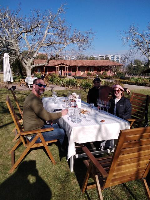 Wine valley tours, photo 8 of 16