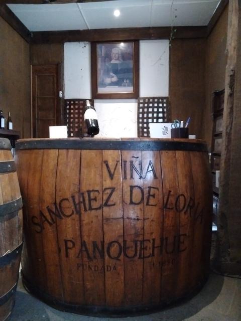Wine valley tours, photo 14 of 16